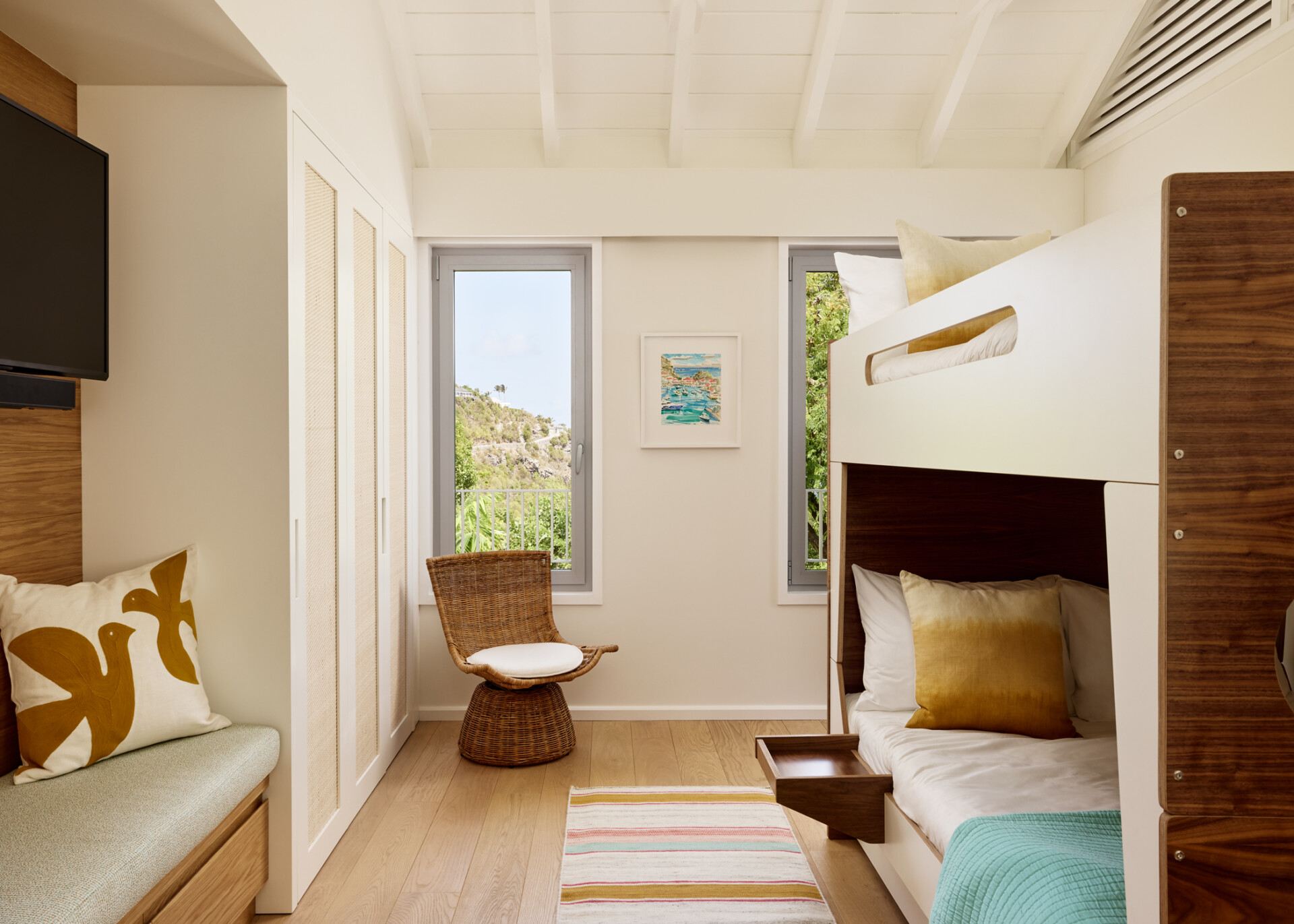 Villa Fleur de Tamarin