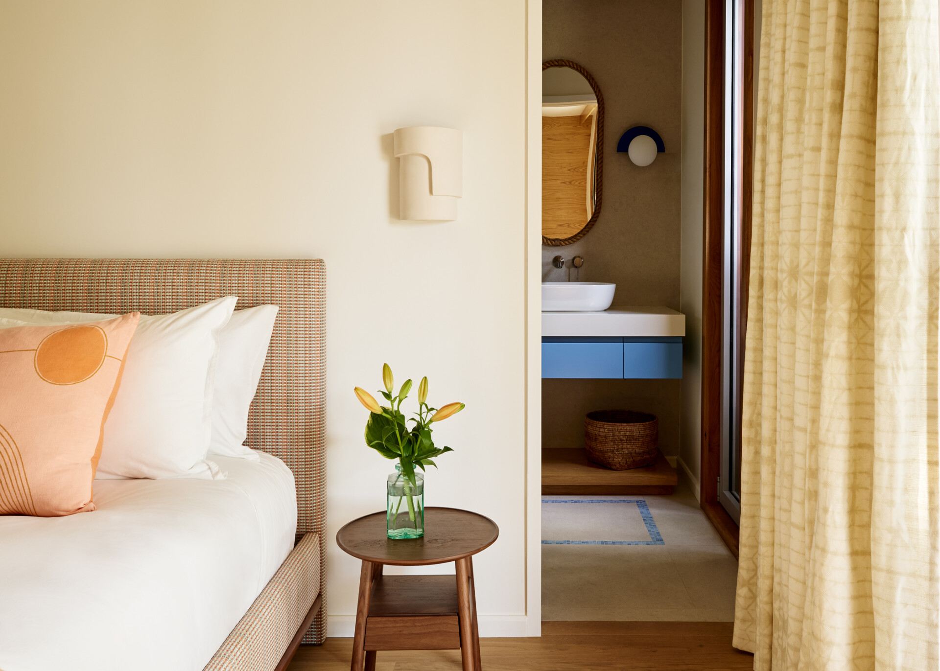 Villa Fleur de Tamarin