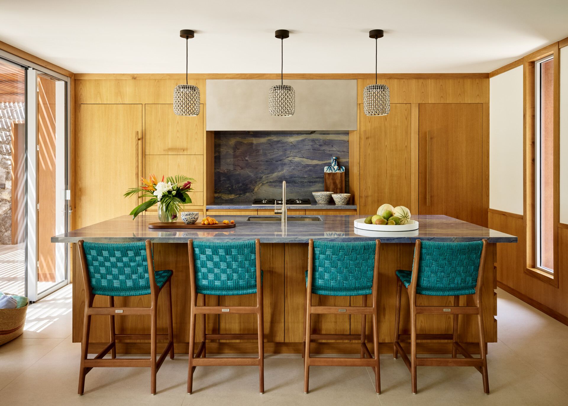 Villa Fleur de Tamarin