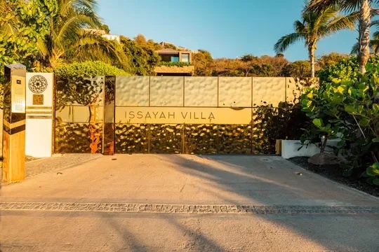Issayah Estate