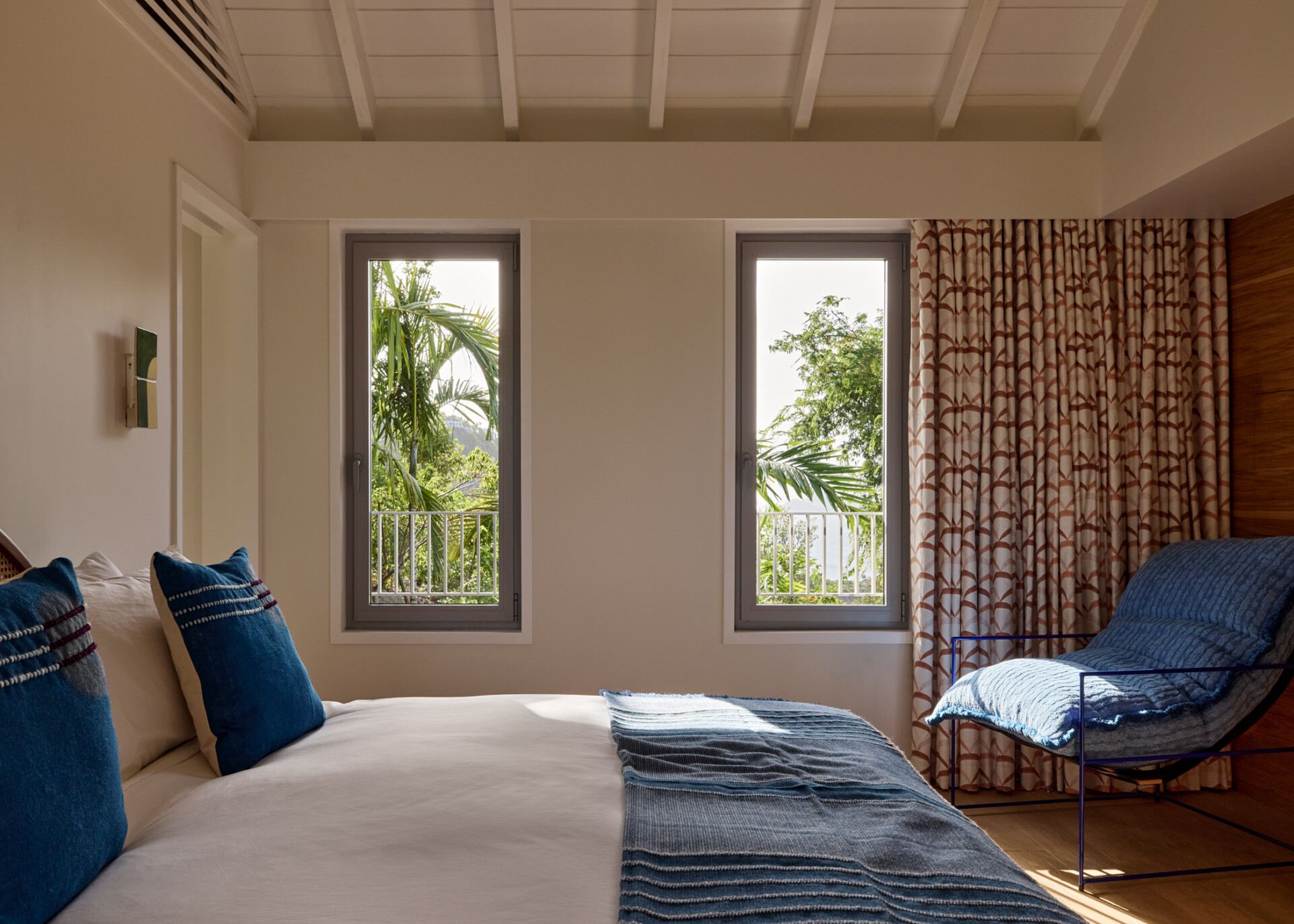 Villa Fleur de Tamarin