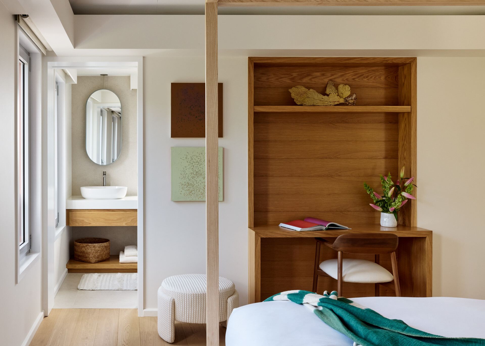 Villa Fleur de Tamarin