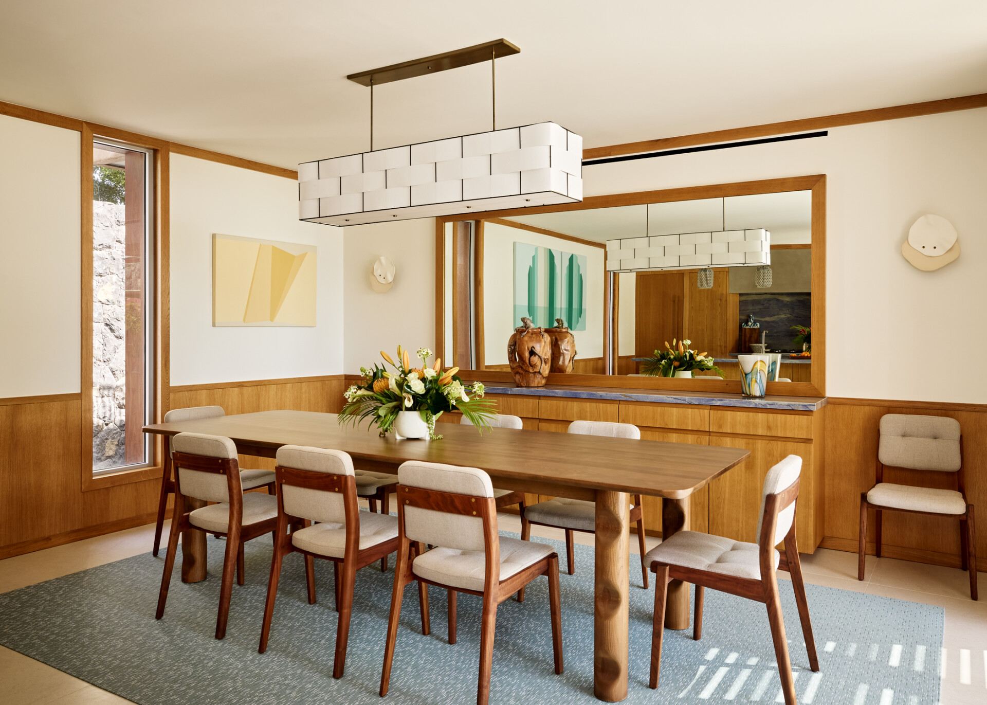 Villa Fleur de Tamarin