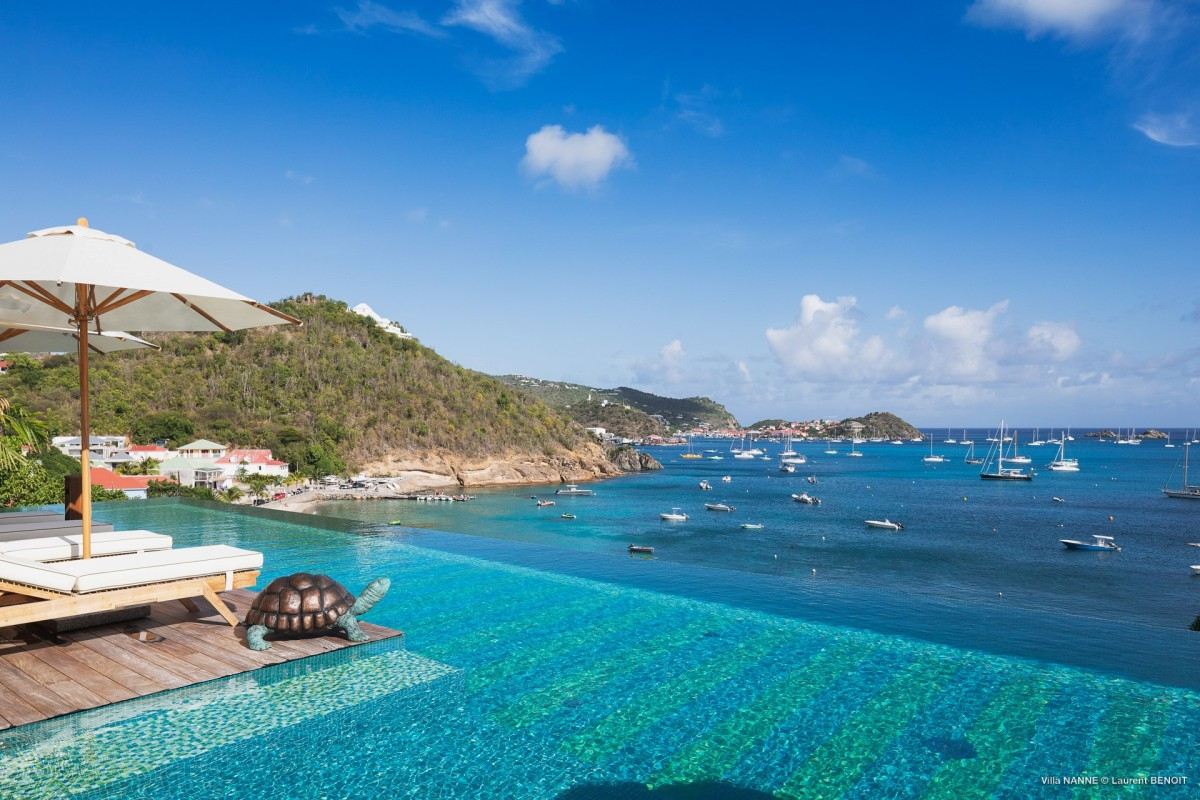 Villa Nanne