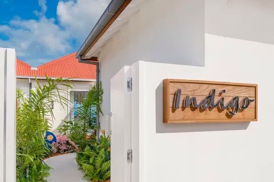 Villa Indigo
