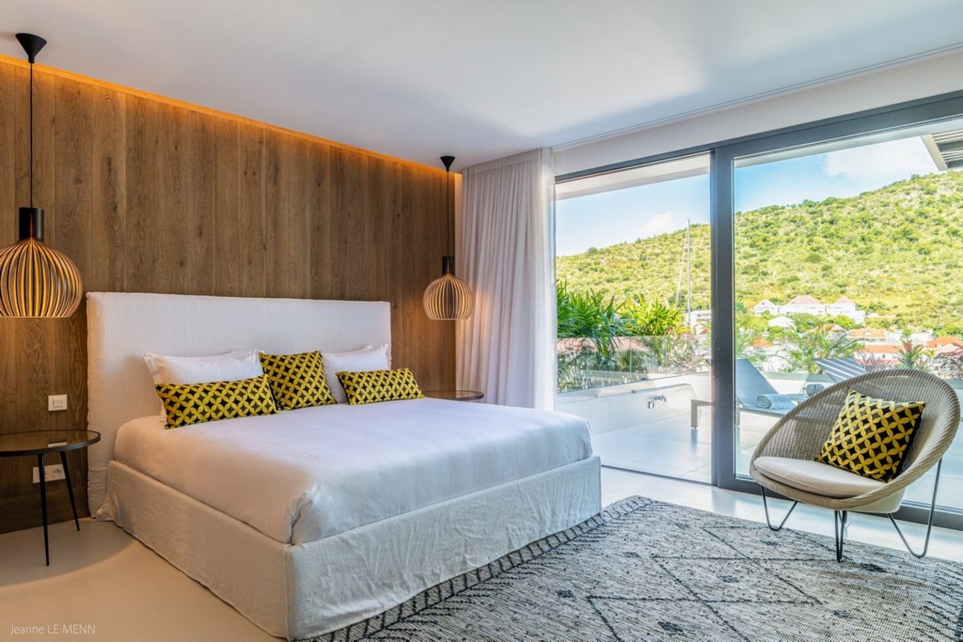 Villa Mardix Prestige