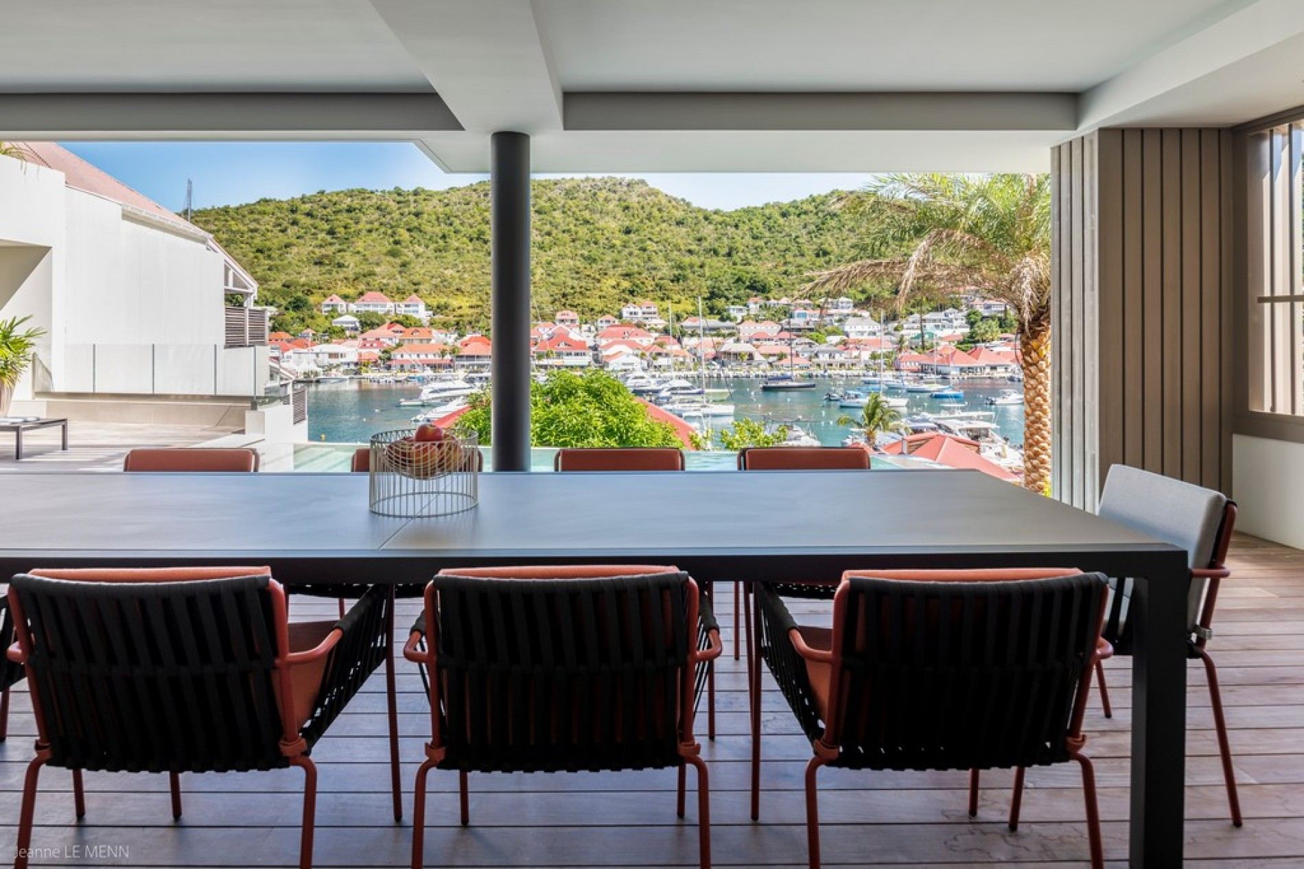 Villa Mardix Privilege