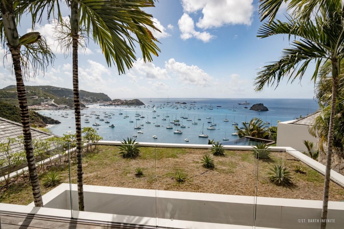 Villa Maison De La Luz