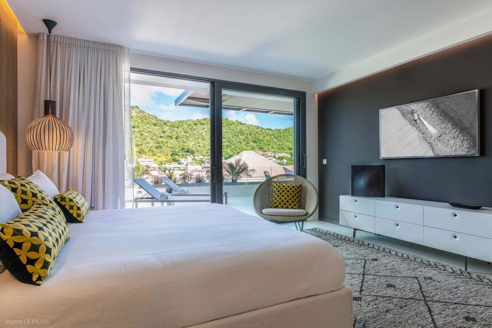 Villa Mardix Prestige