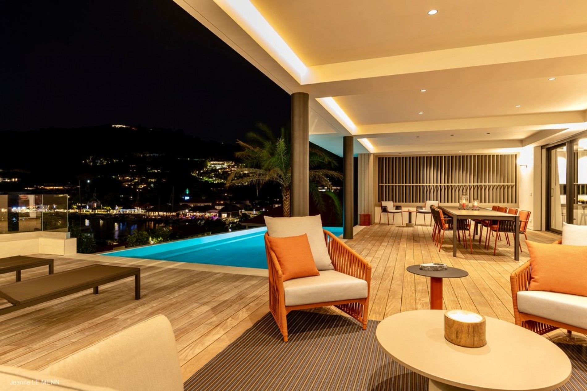 Villa Mardix Privilege