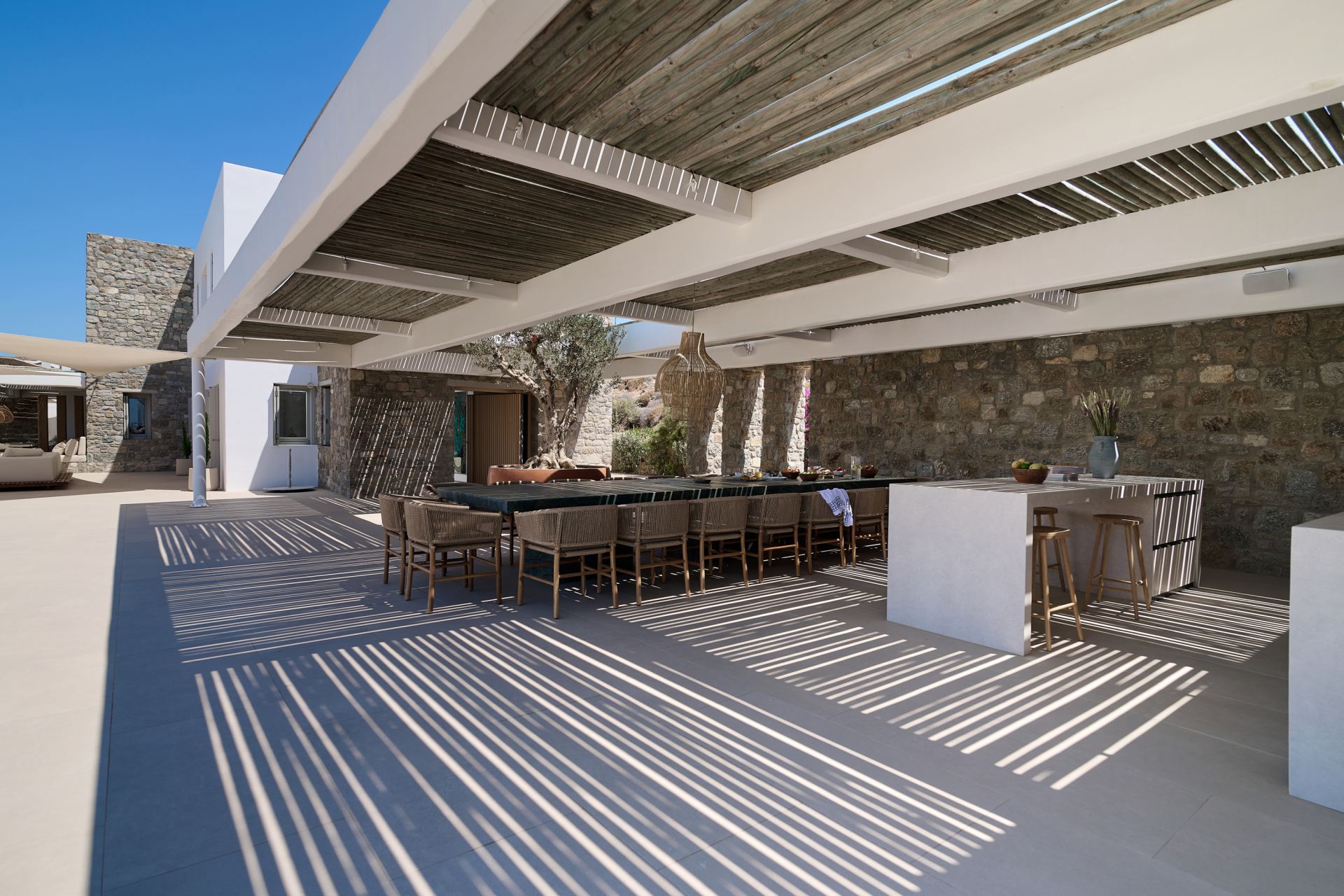 Villa Blue Diamond - Rocks Estate