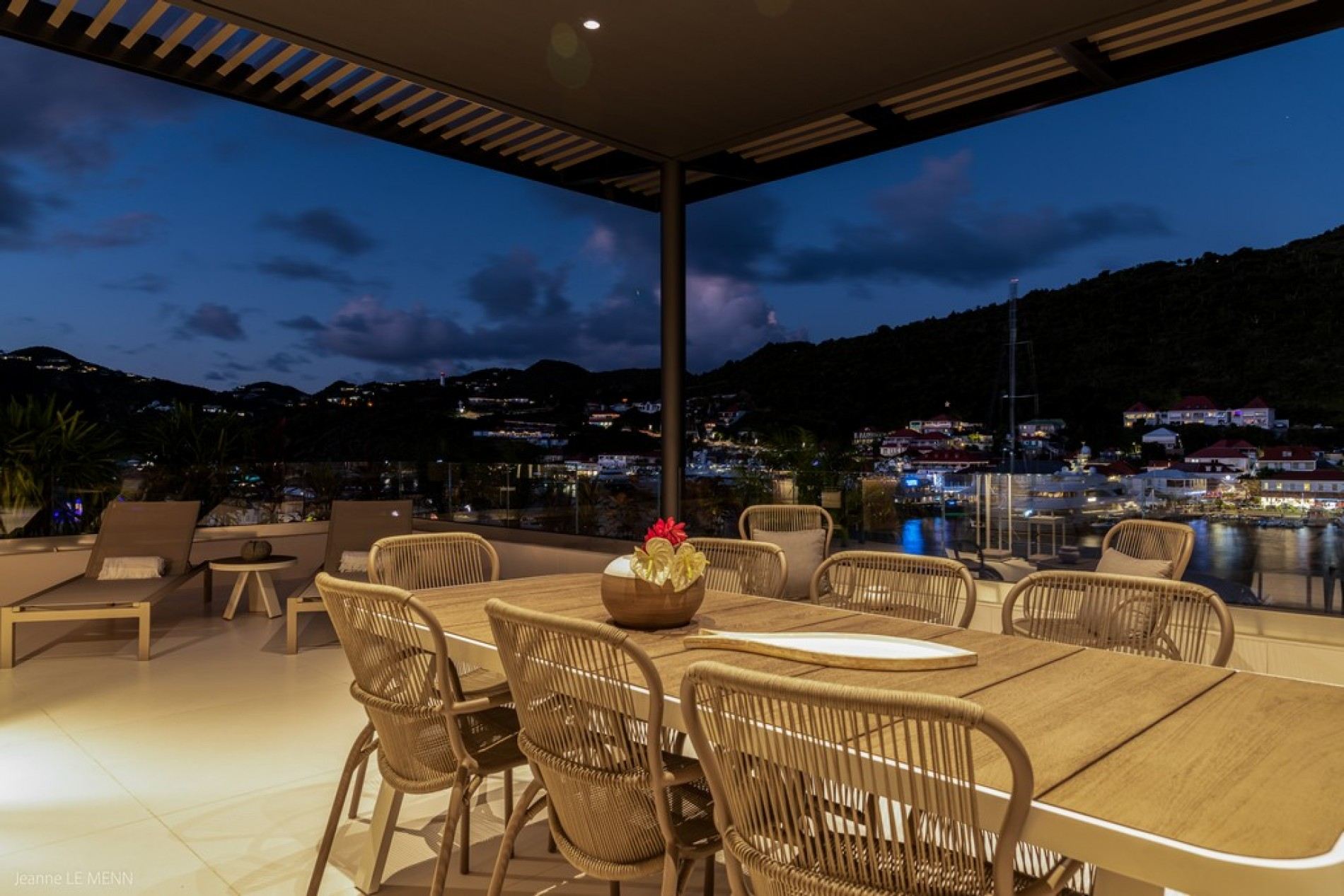 Villa Mardix Prestige