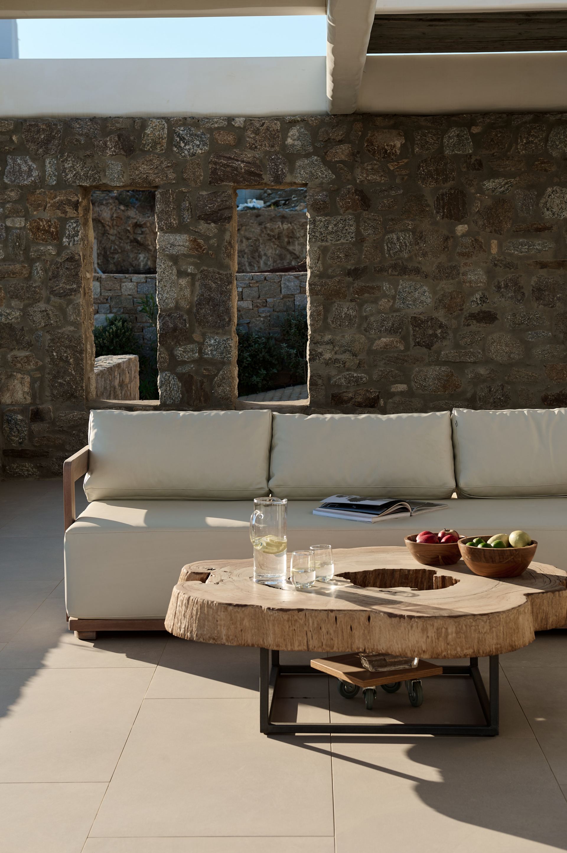 Villa Blue Diamond - Rocks Estate