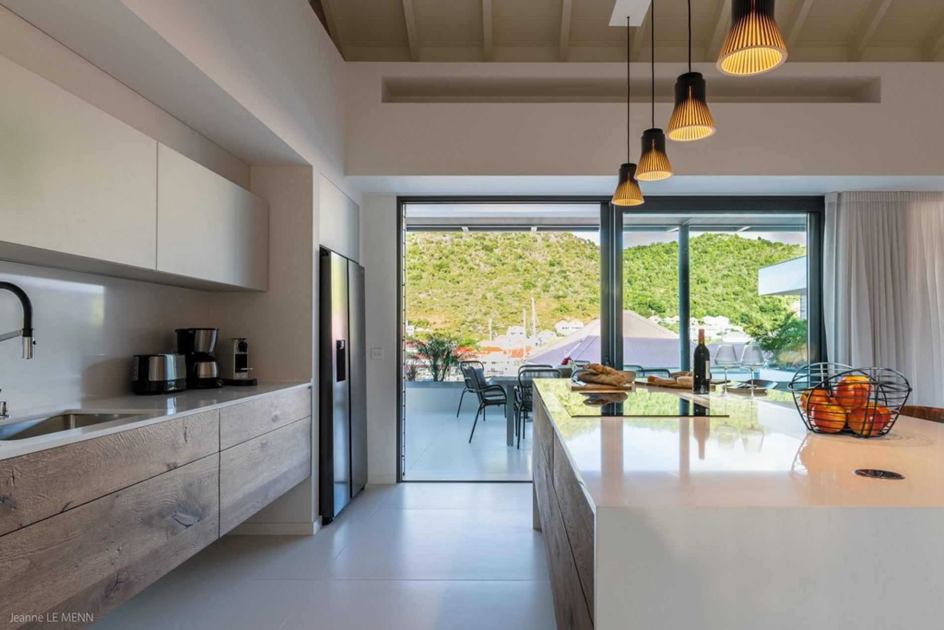 Villa Mardix Prestige