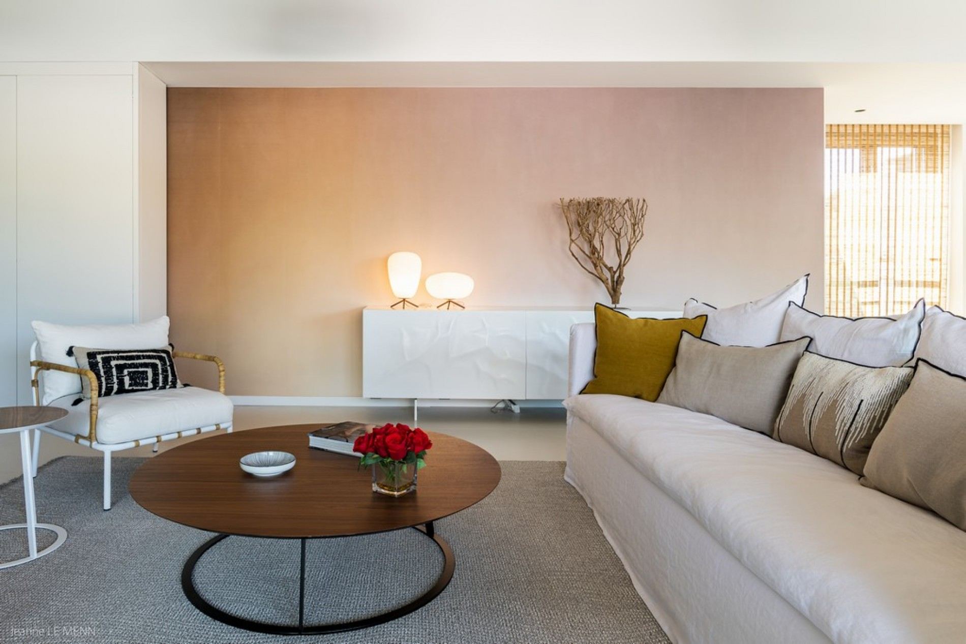 Villa Mardix Prestige