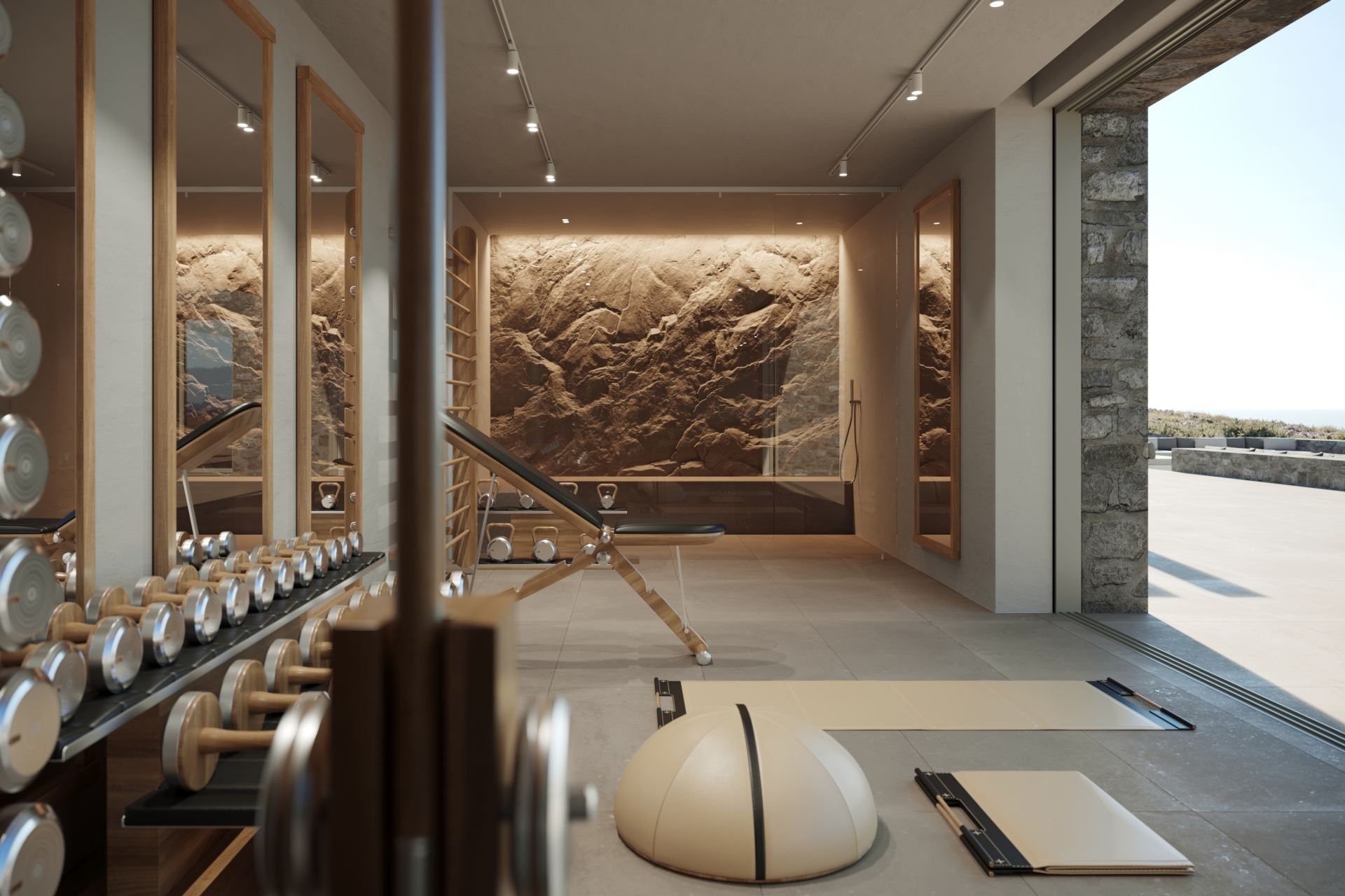 Villa Blue Diamond - Rocks Estate