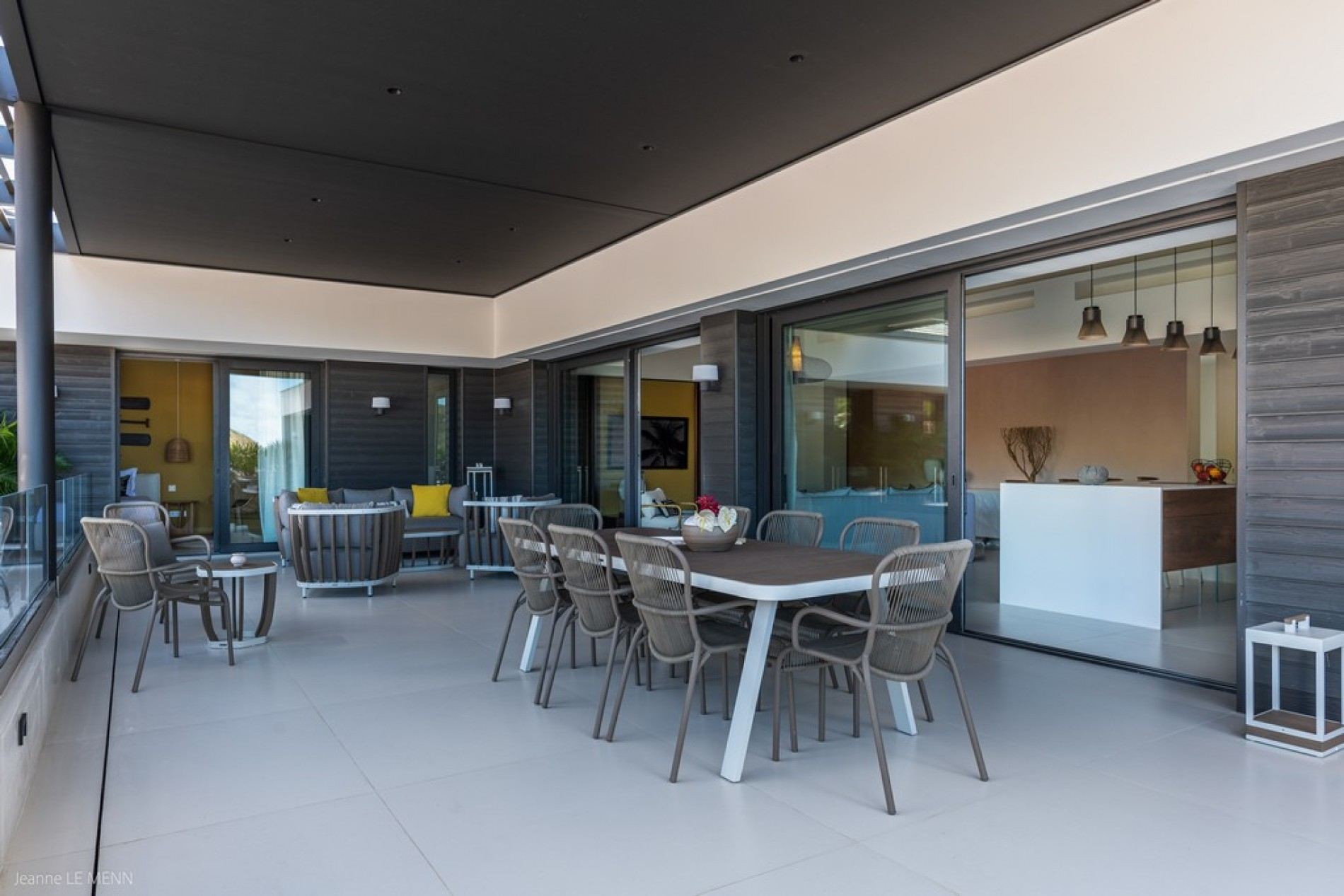 Villa Mardix Prestige