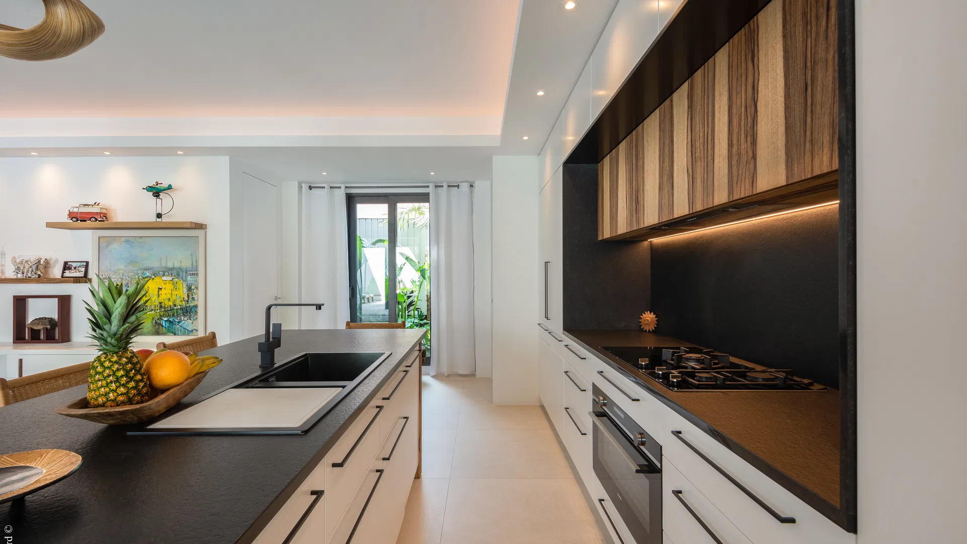 Villa Mardix Harbour