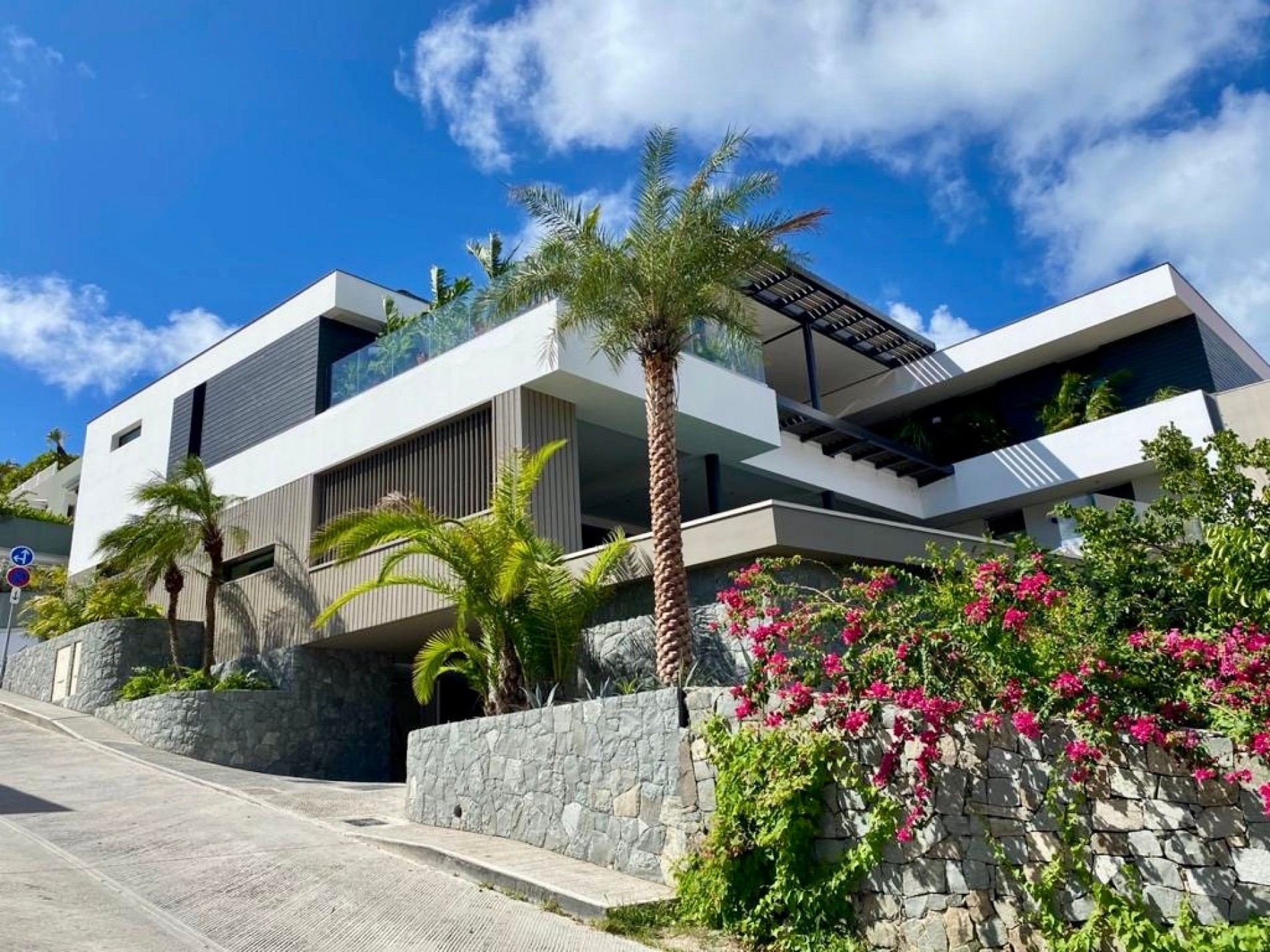 Villa Mardix Privilege