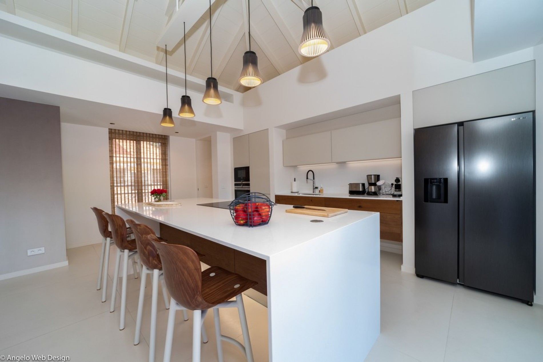 Villa Mardix Prestige