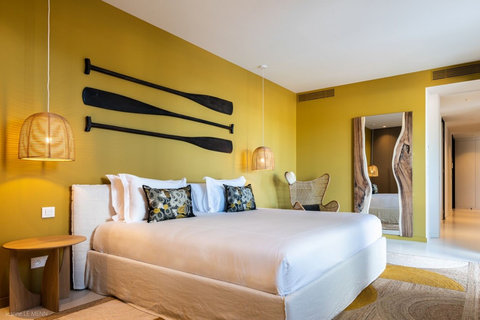 Villa Mardix Prestige