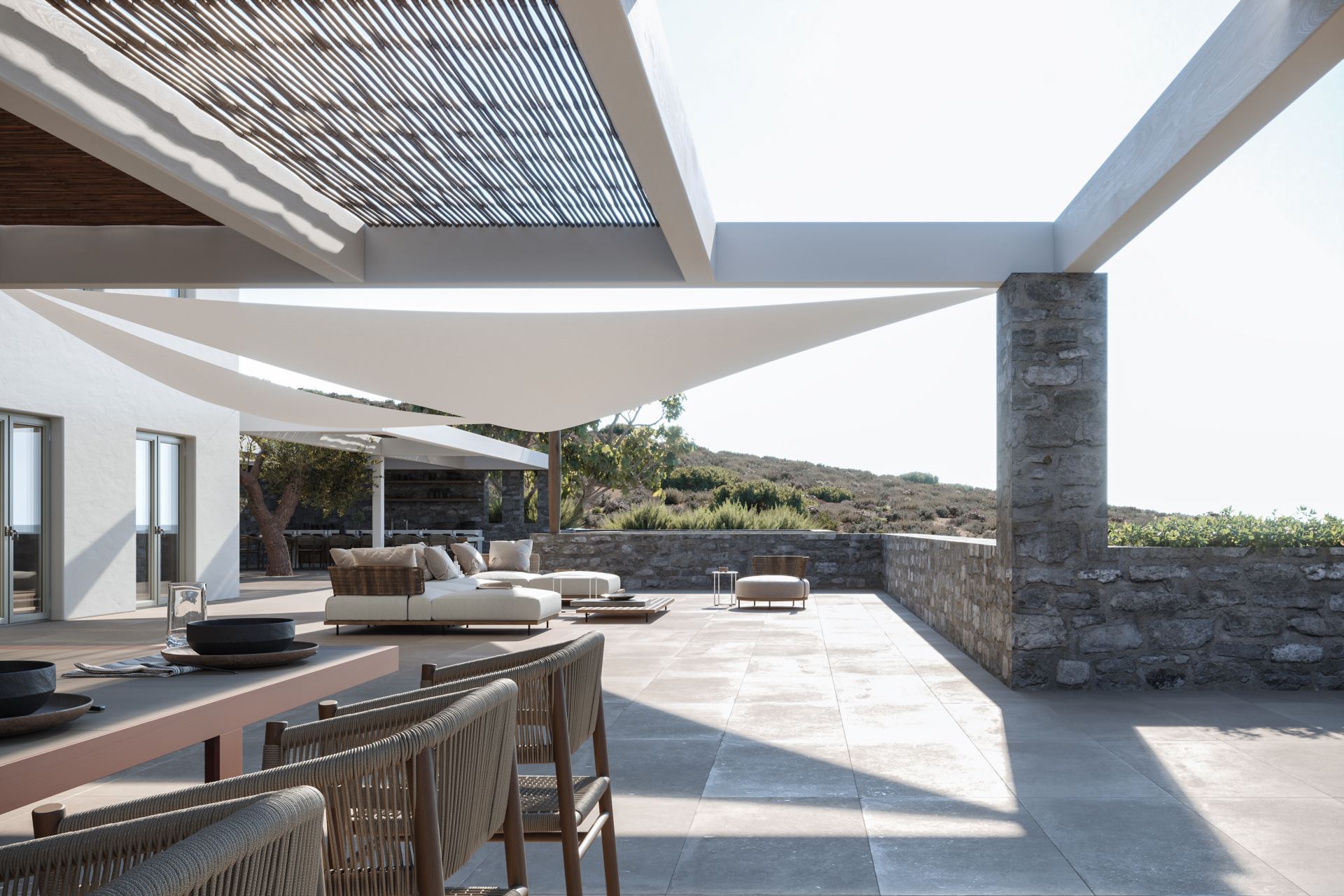 Villa Blue Diamond - Rocks Estate