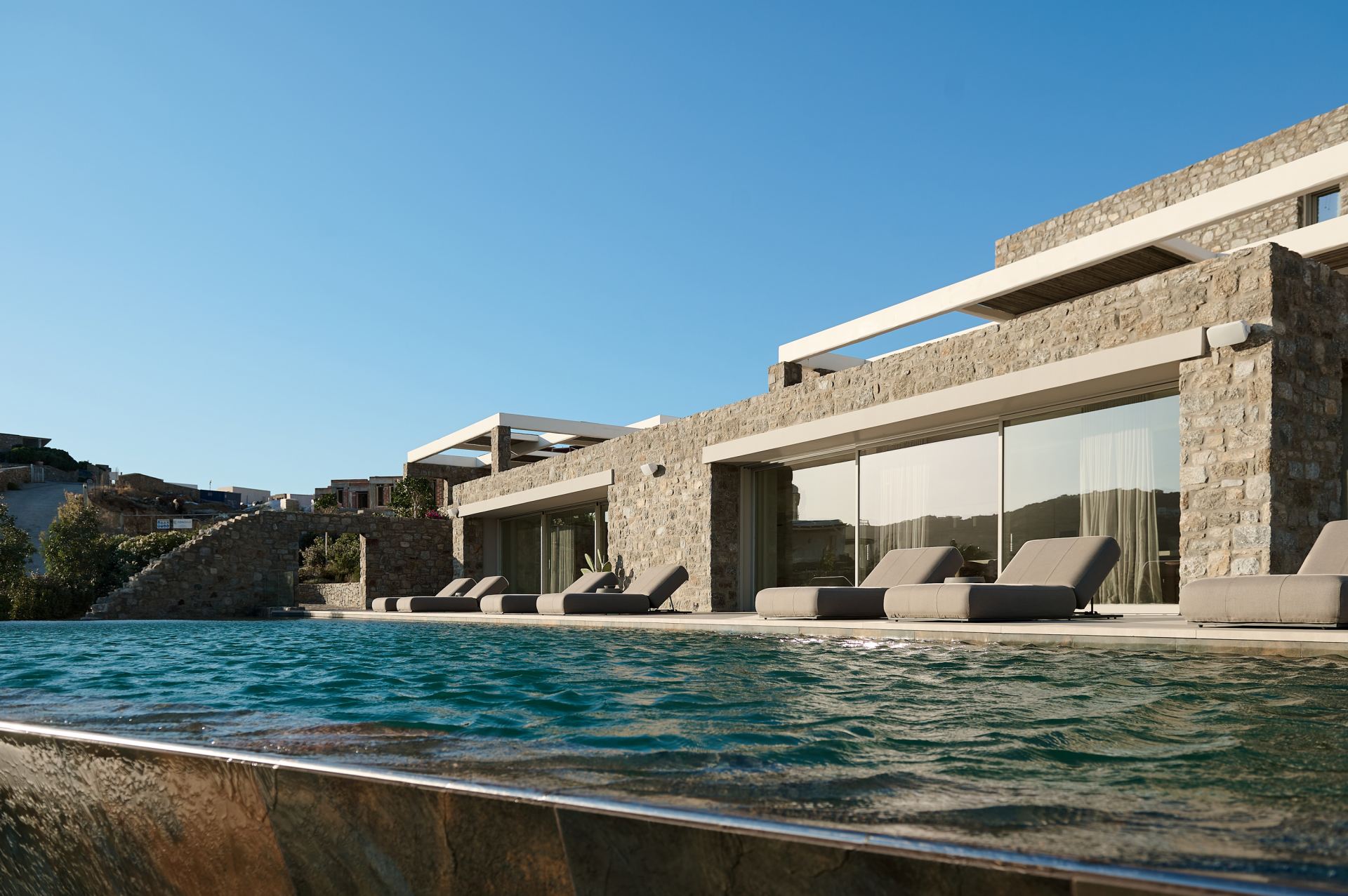 Villa Blue Diamond - Rocks Estate