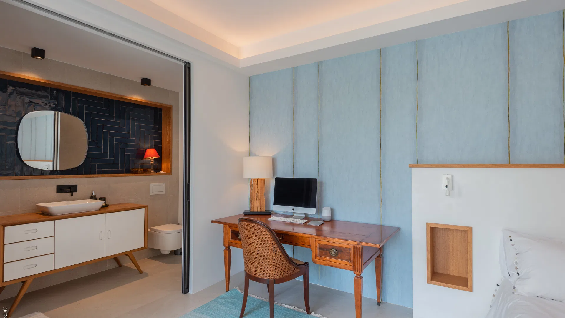 Villa Mardix Harbour