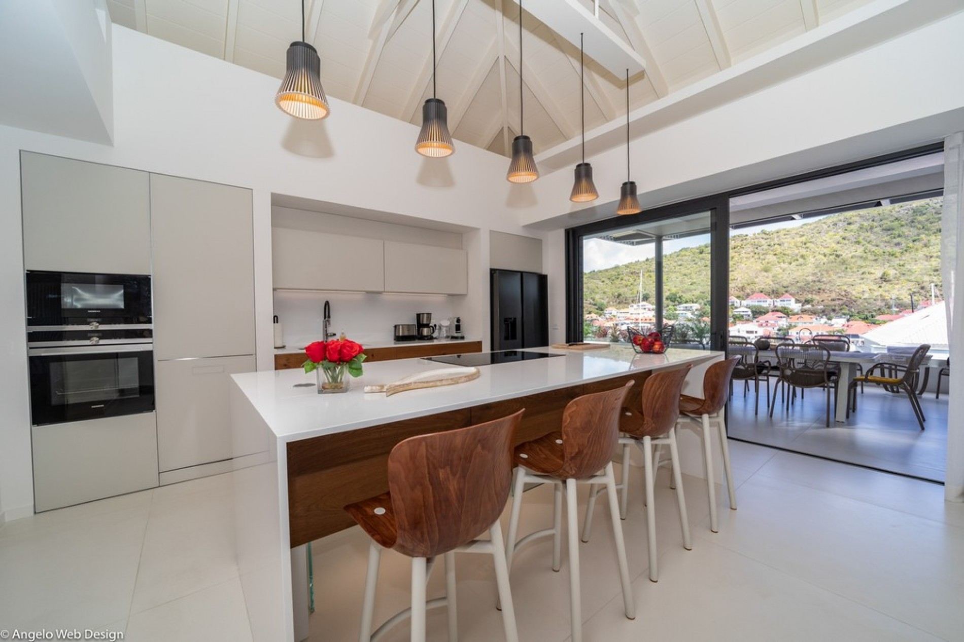 Villa Mardix Prestige