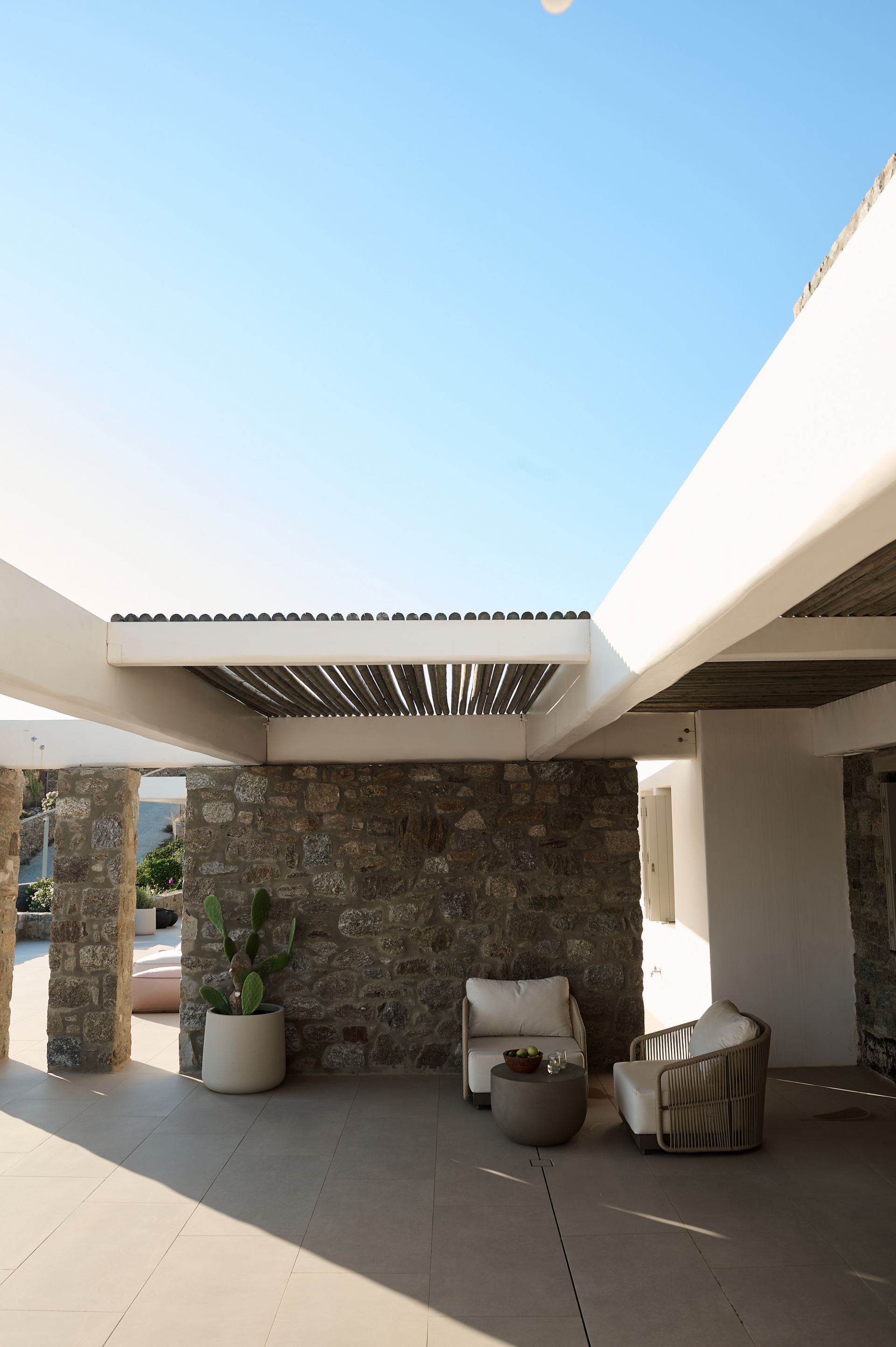 Villa Blue Diamond - Rocks Estate