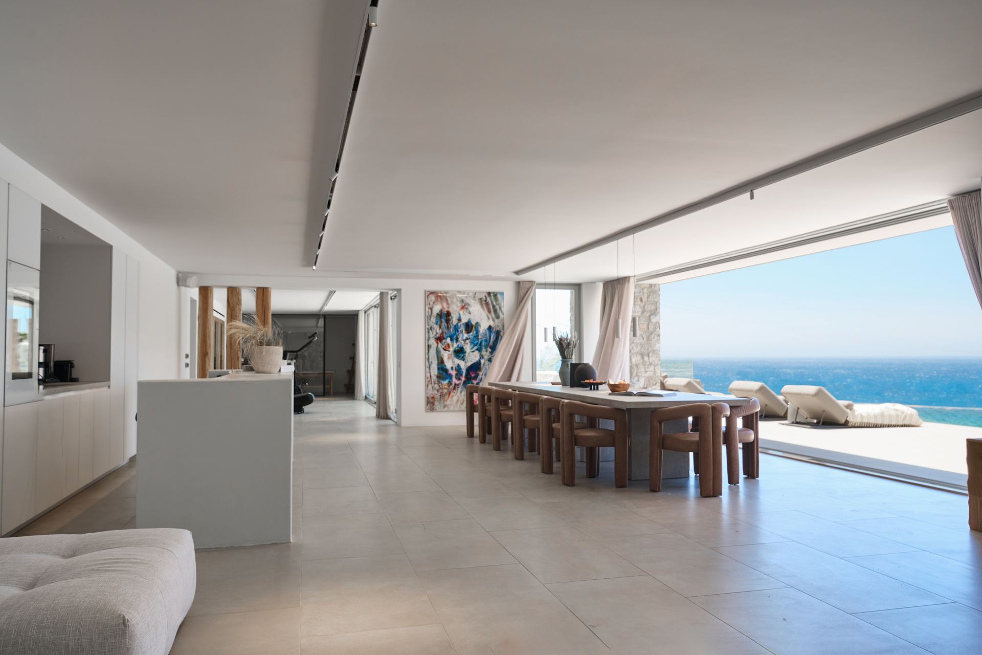 Villa Blue Diamond - Rocks Estate