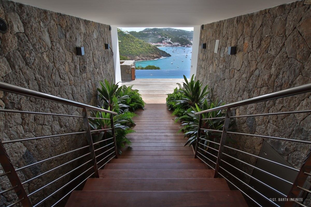 Villa Maison De La Luz