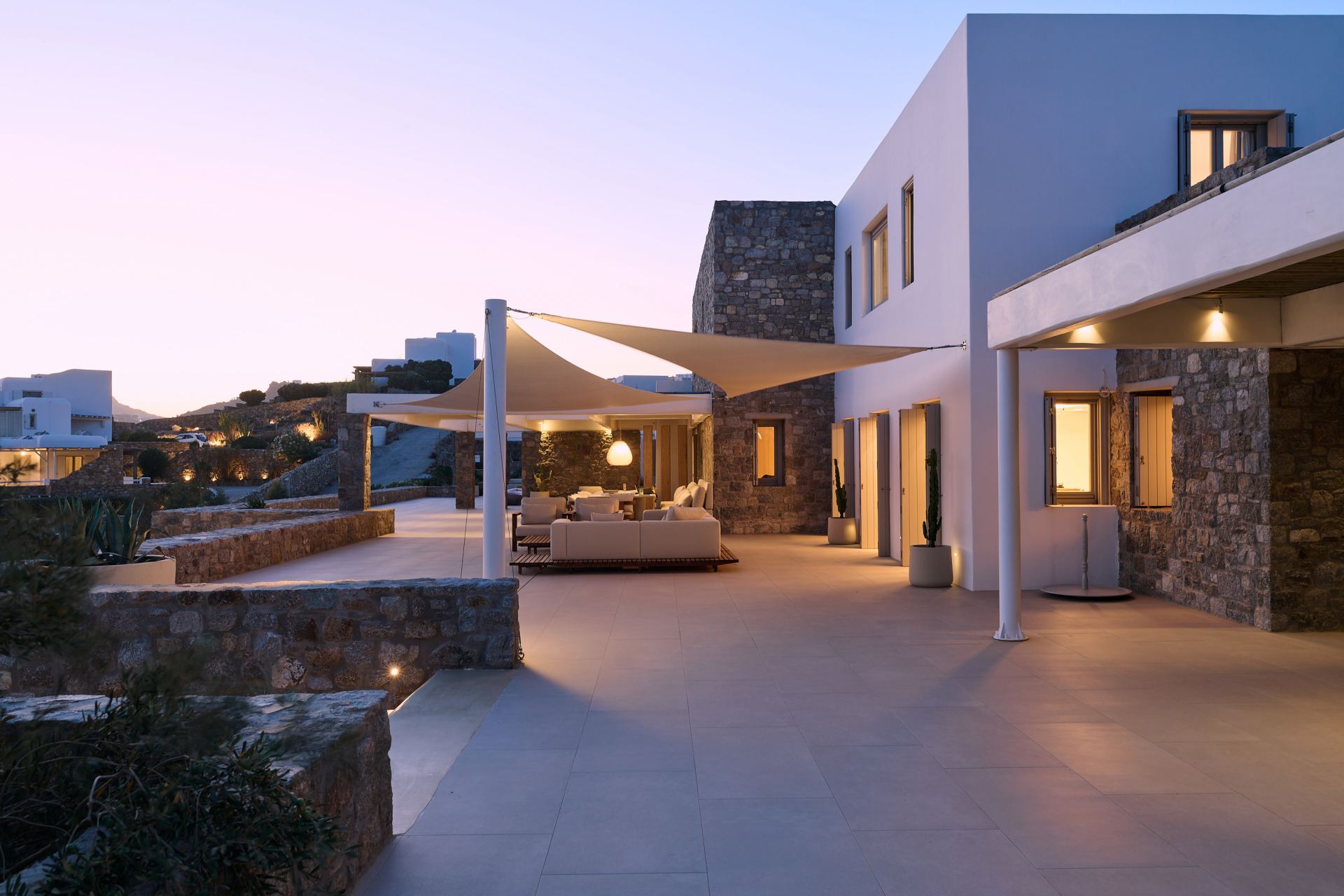 Villa Blue Diamond - Rocks Estate