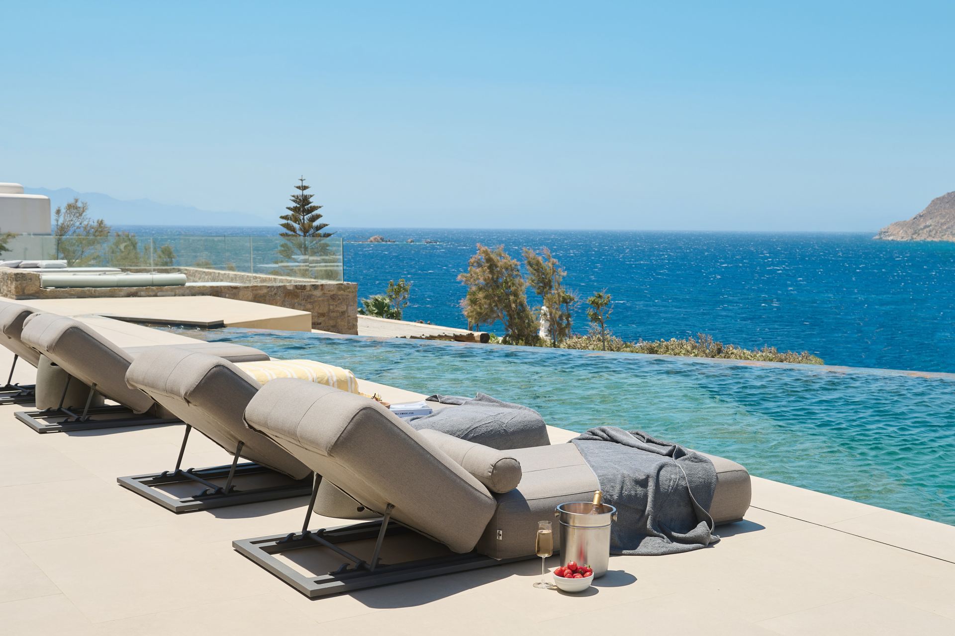 Villa Blue Diamond - Rocks Estate