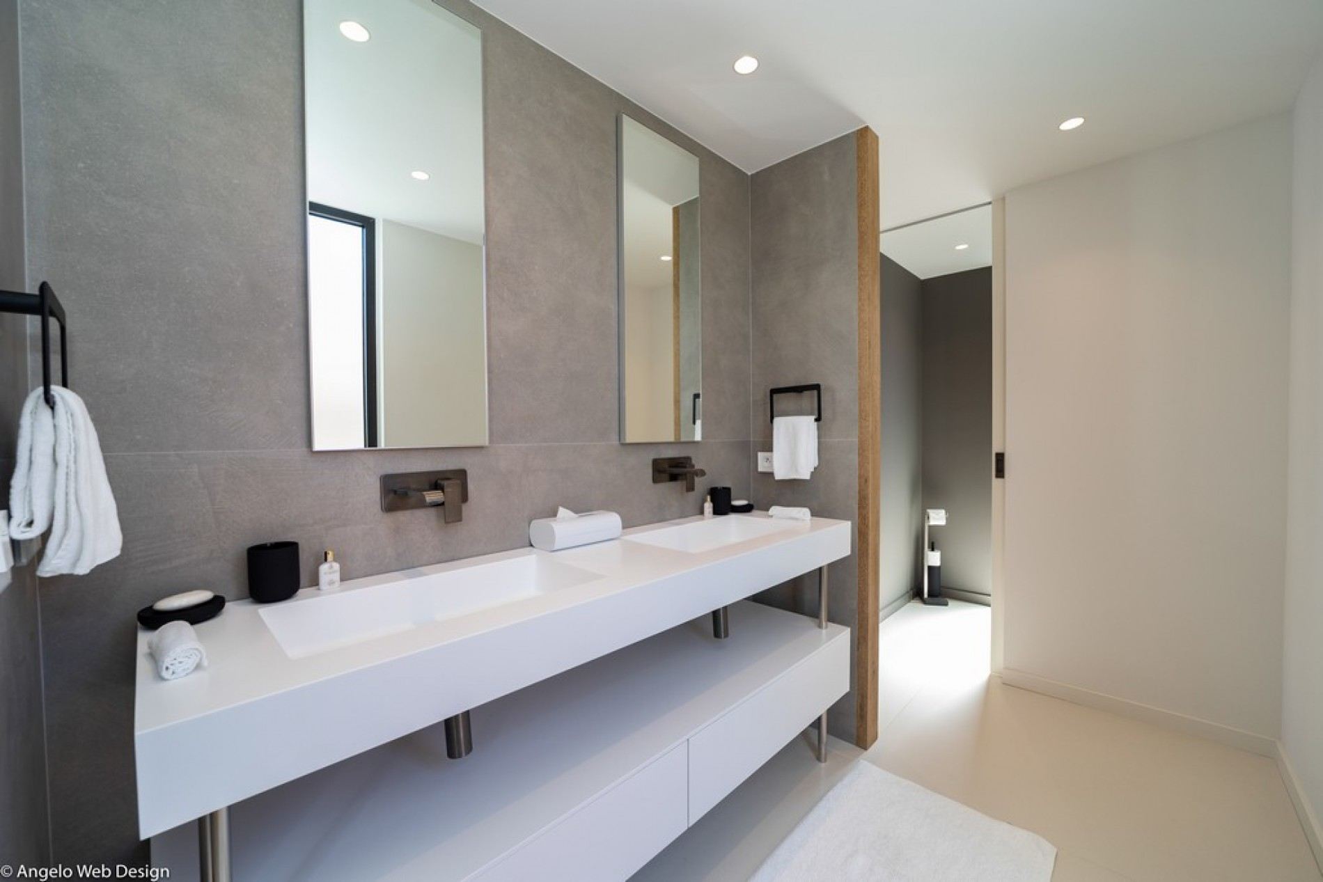 Villa Mardix Prestige