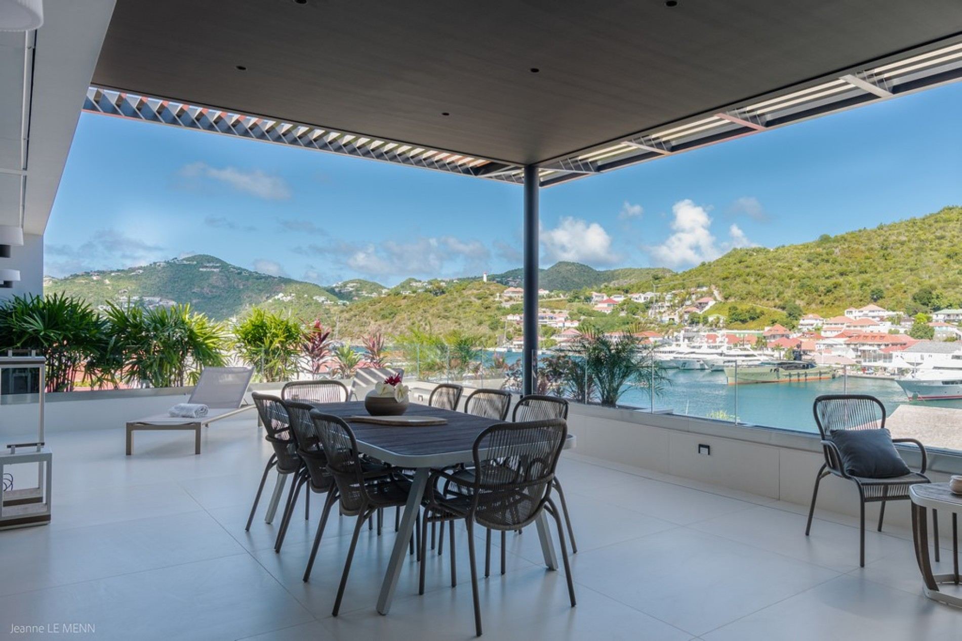 Villa Mardix Prestige