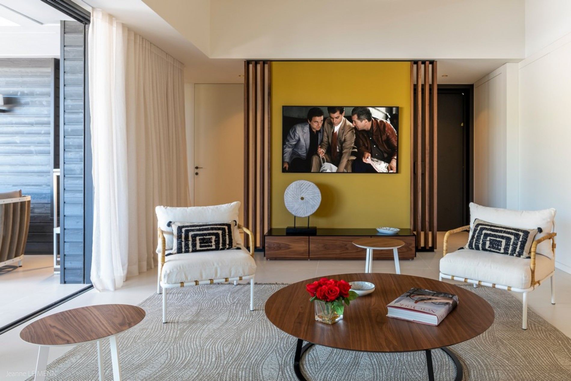 Villa Mardix Prestige