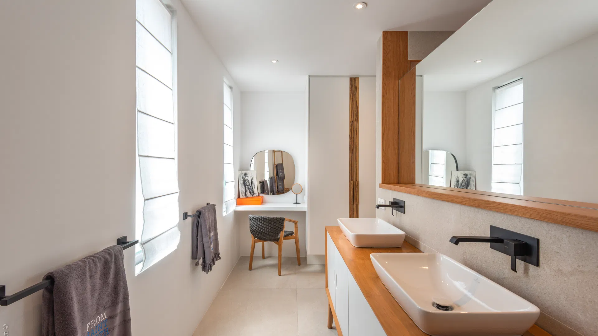 Villa Mardix Harbour