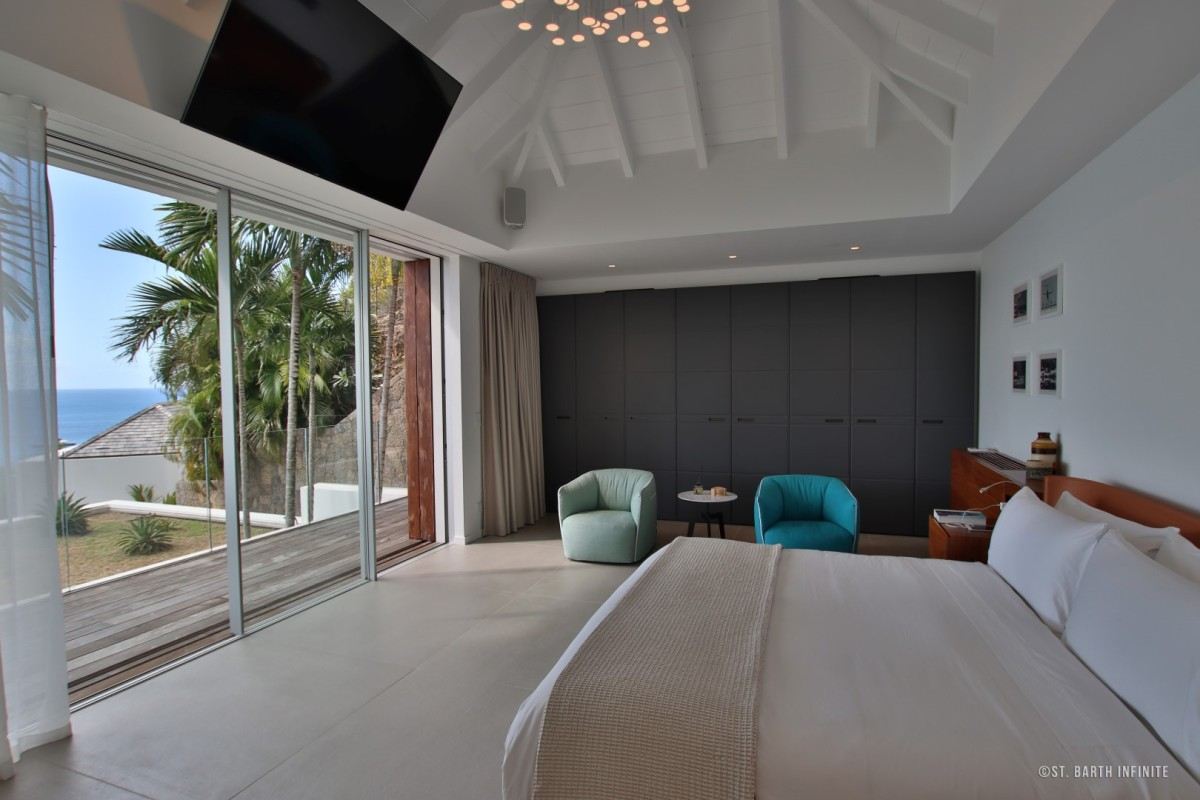 Villa Maison De La Luz