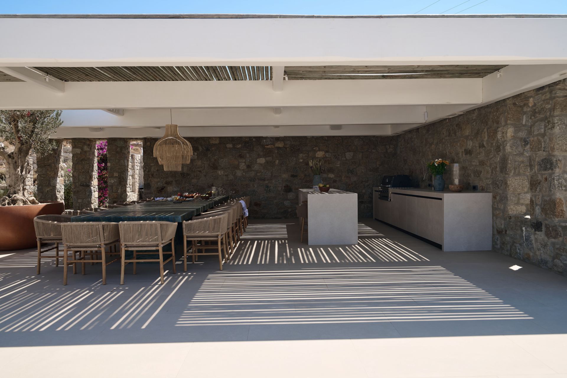 Villa Blue Diamond - Rocks Estate