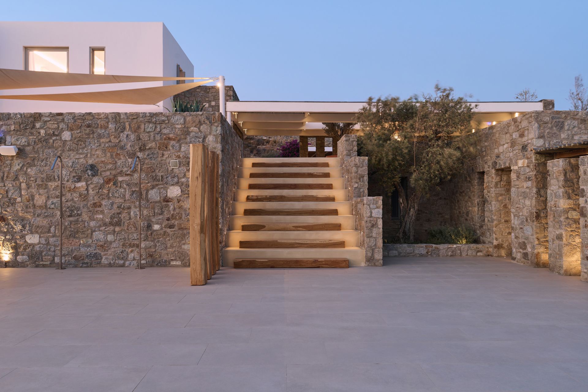 Villa Blue Diamond - Rocks Estate