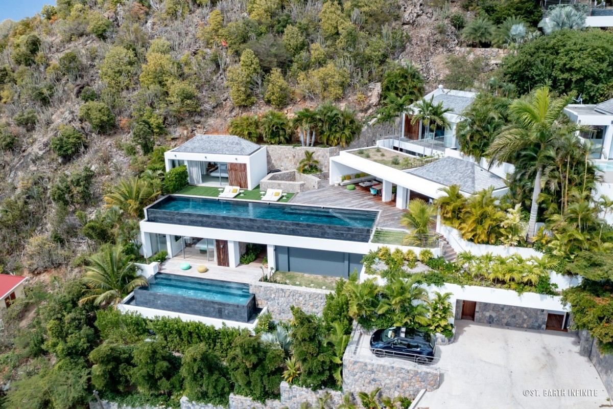 Villa Maison De La Luz