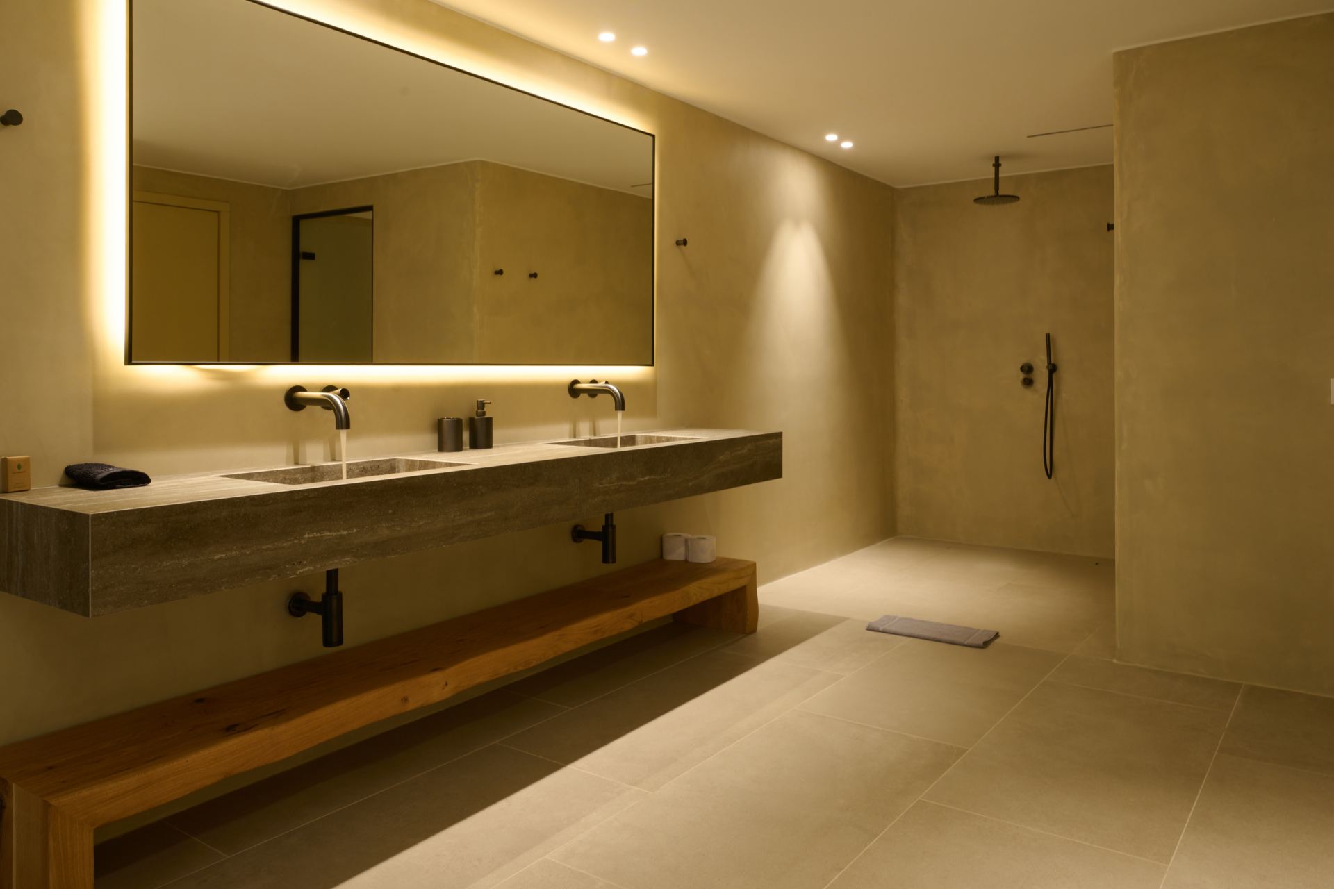 Villa Blue Diamond - Rocks Estate