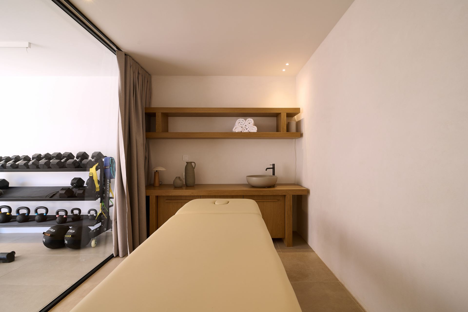 Villa Blue Diamond - Rocks Estate