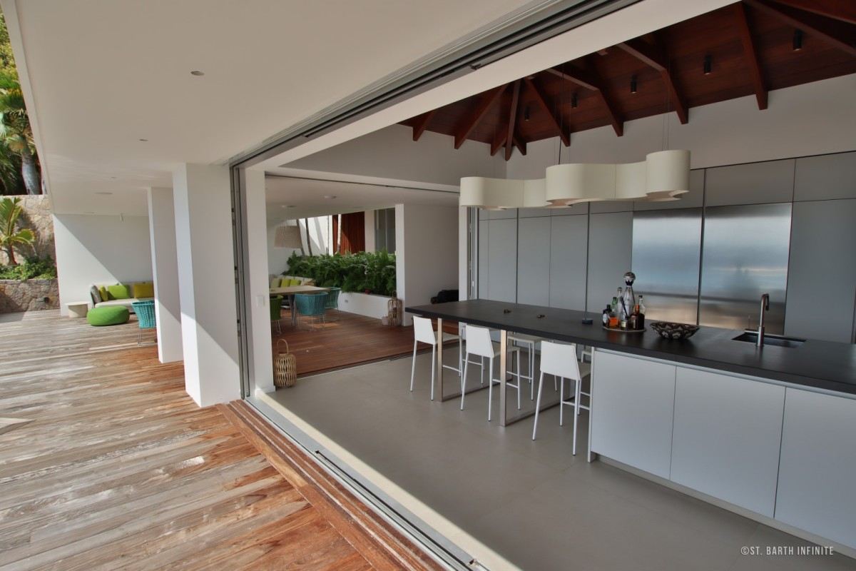 Villa Maison De La Luz