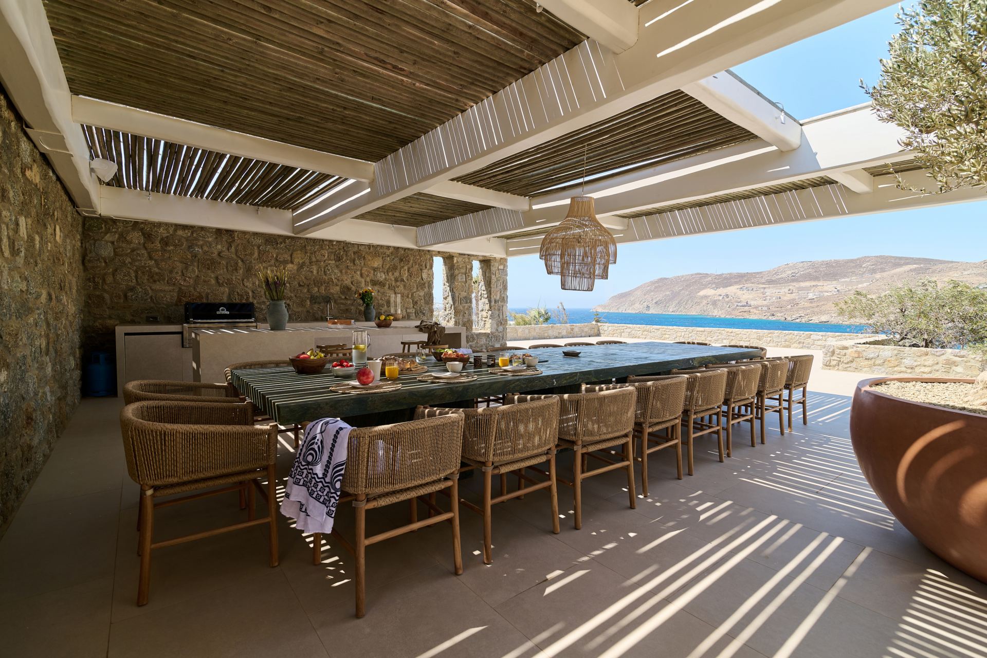 Villa Blue Diamond - Rocks Estate