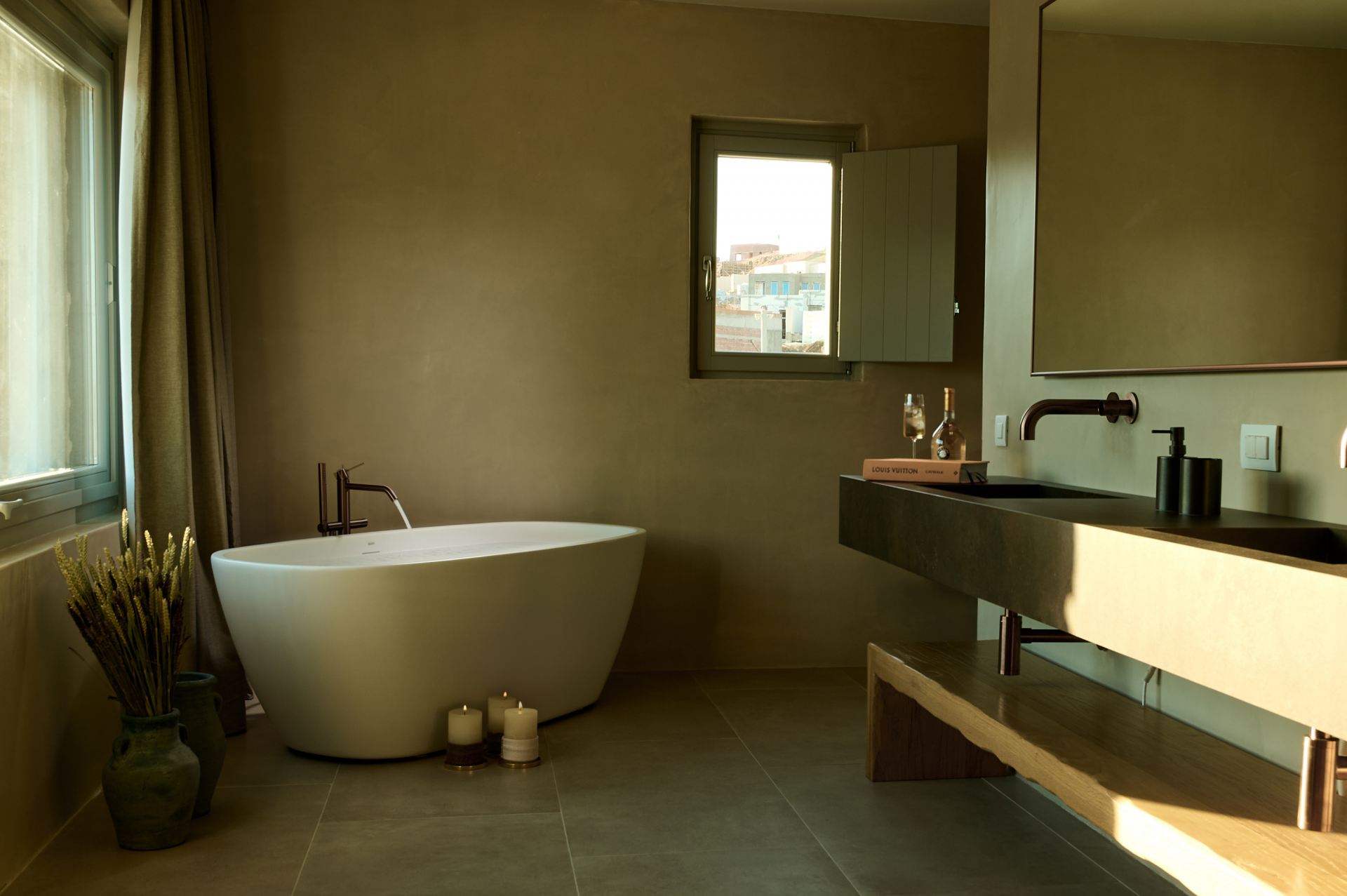 Villa Blue Diamond - Rocks Estate