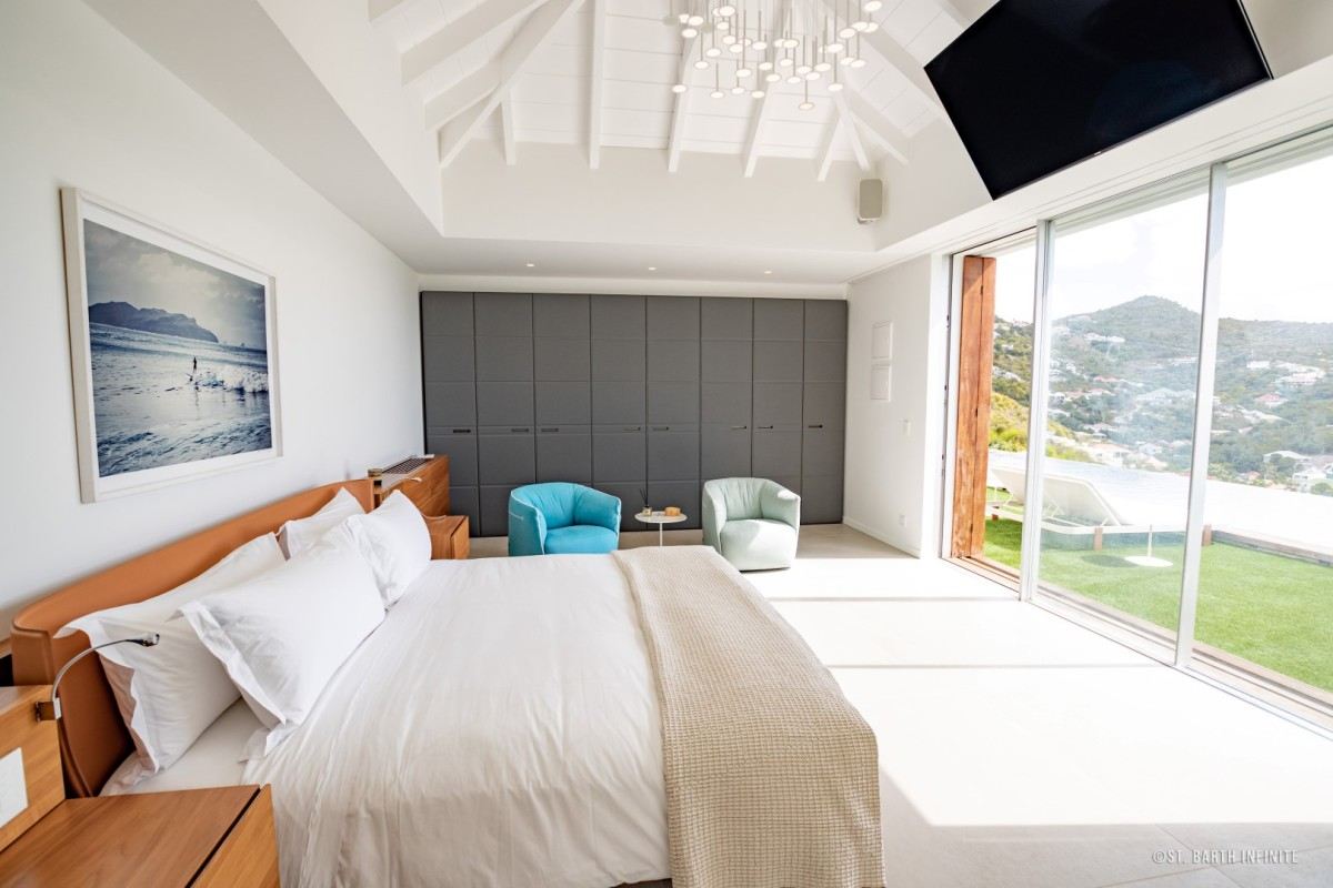 Villa Maison De La Luz