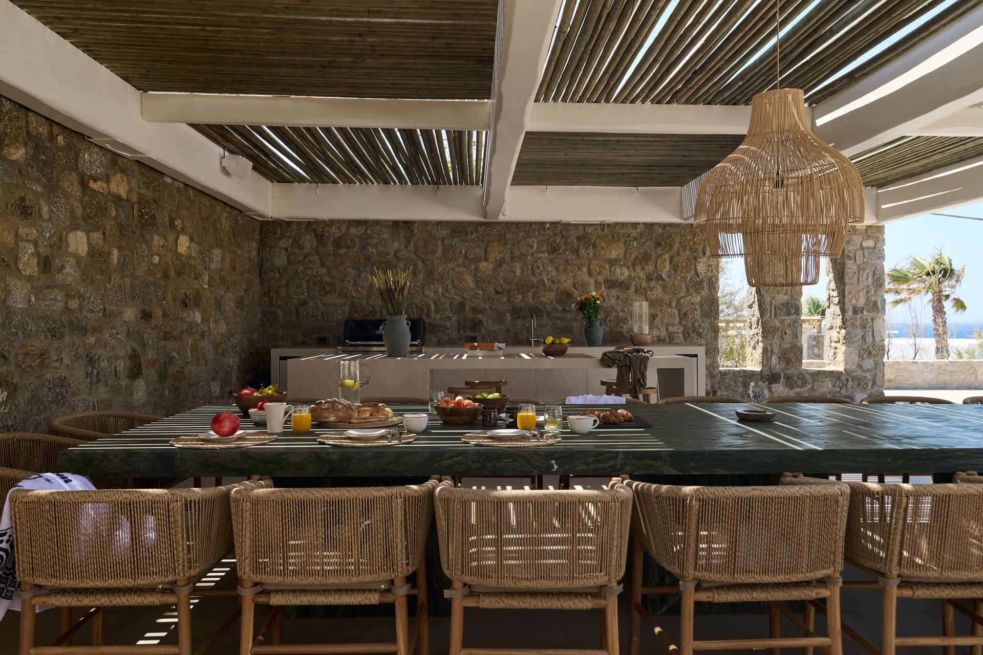 Villa Blue Diamond - Rocks Estate