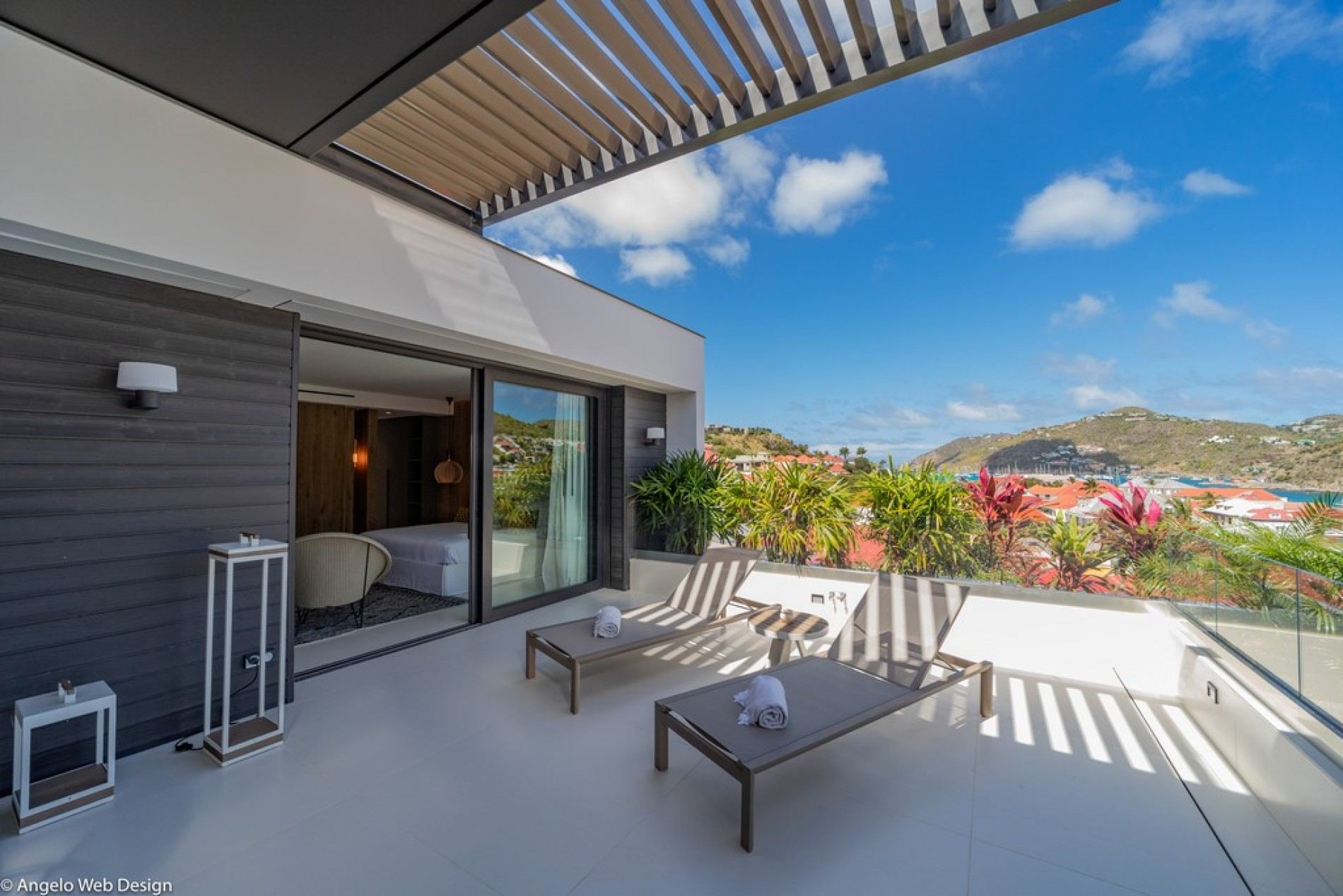 Villa Mardix Prestige